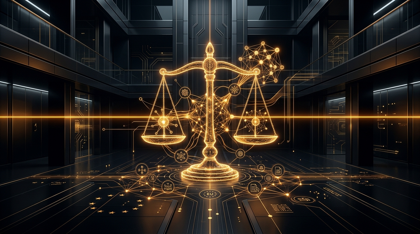 EU AI Act & Cross-Border GDPR