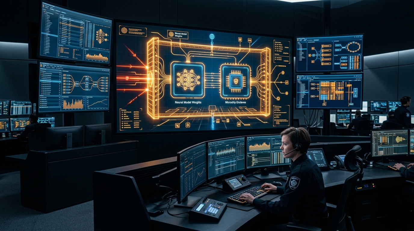 ISO/IEC 27001:2022 & Zero-Trust Defense